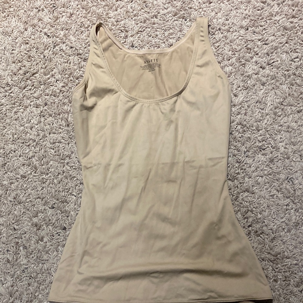 Assets shapewear